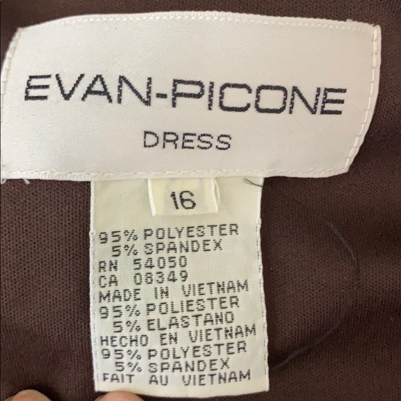 Evan Picone - Picture 5 of 5